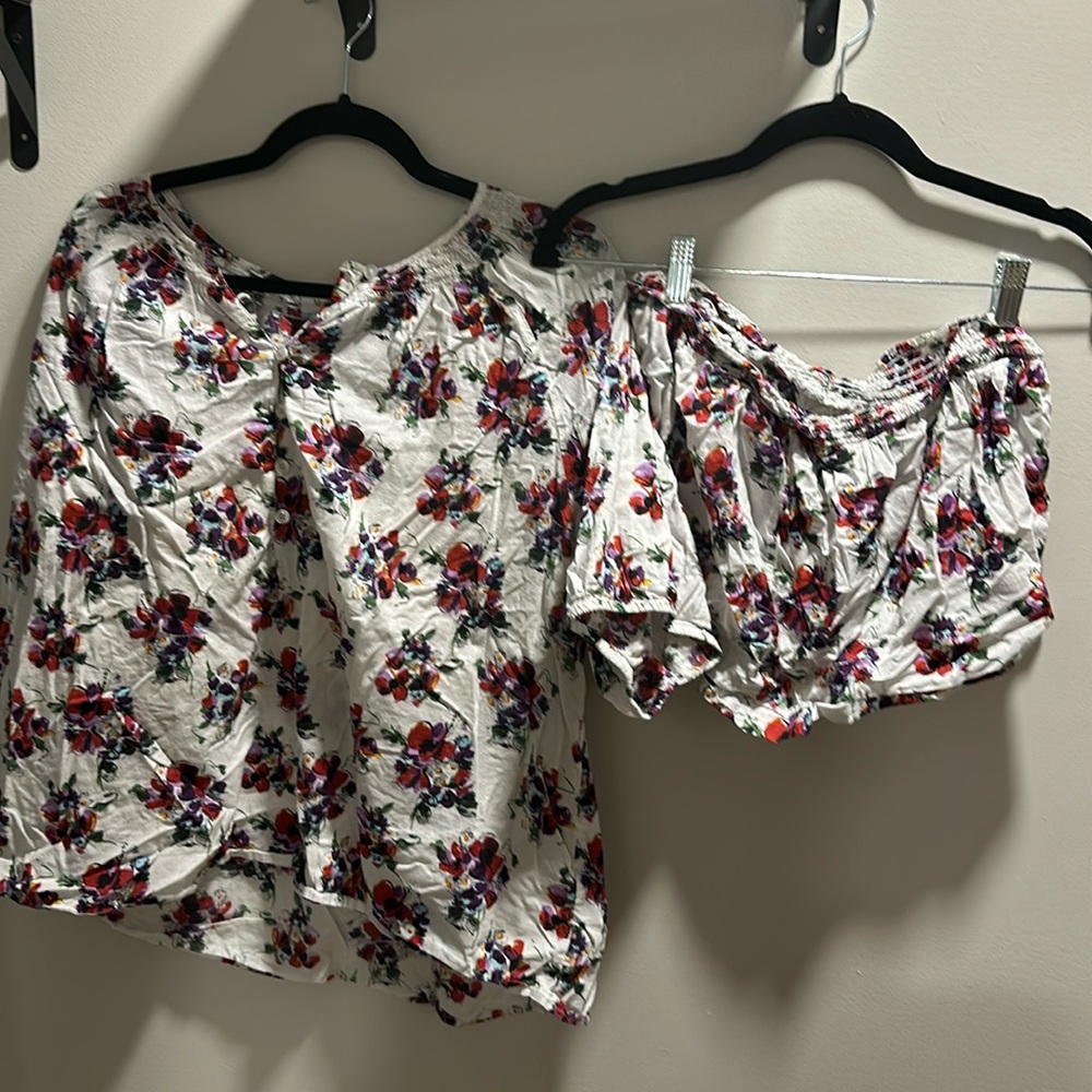 Pajamas maternity